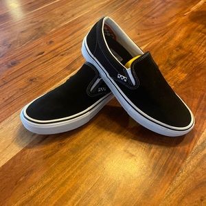 Vans Skate Slip-Ons